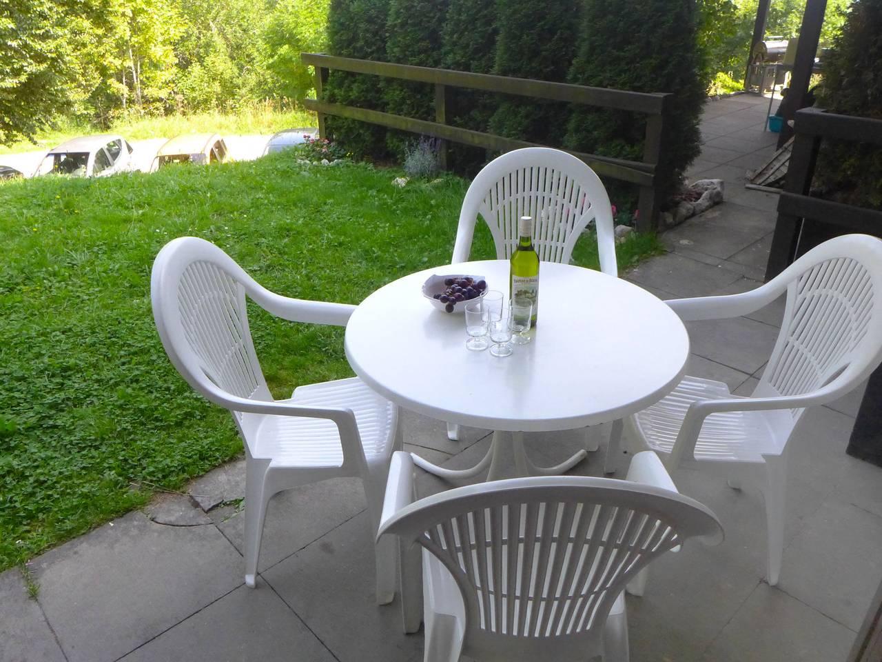 Vakantieappartement met hond toegestaan in Les Rasses (Jura), Sainte-Croix (Zwitserland), Zwitserland voor 5 personen foto 20