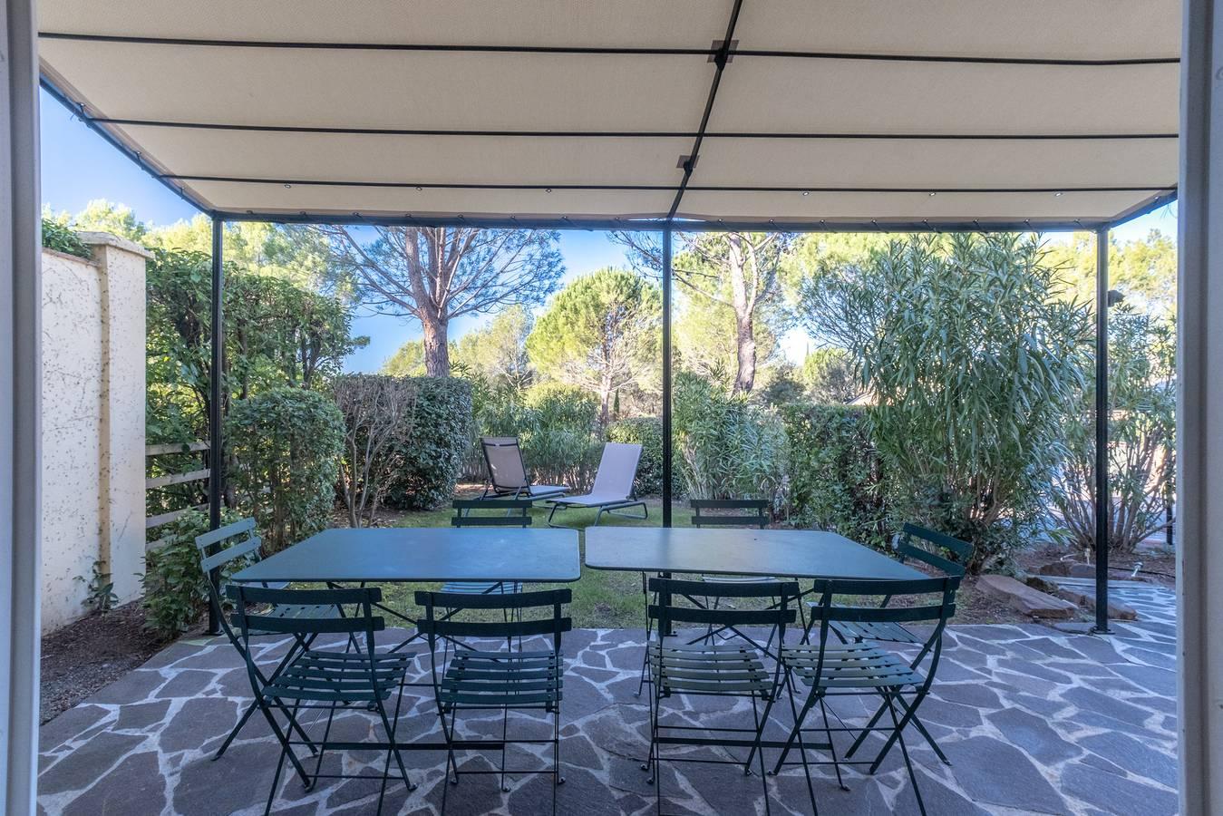 Vakantiehuis in Var, Frankrijk voor 6 personen foto 8