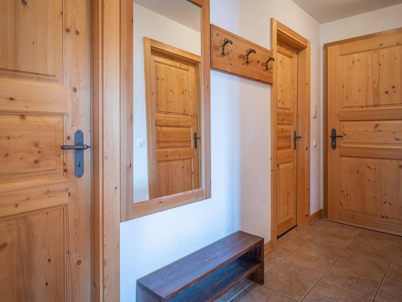 Les Chalets de Marie A 21 in Ovronnaz, Leytron, Zwitserland voor 4 personen foto 20