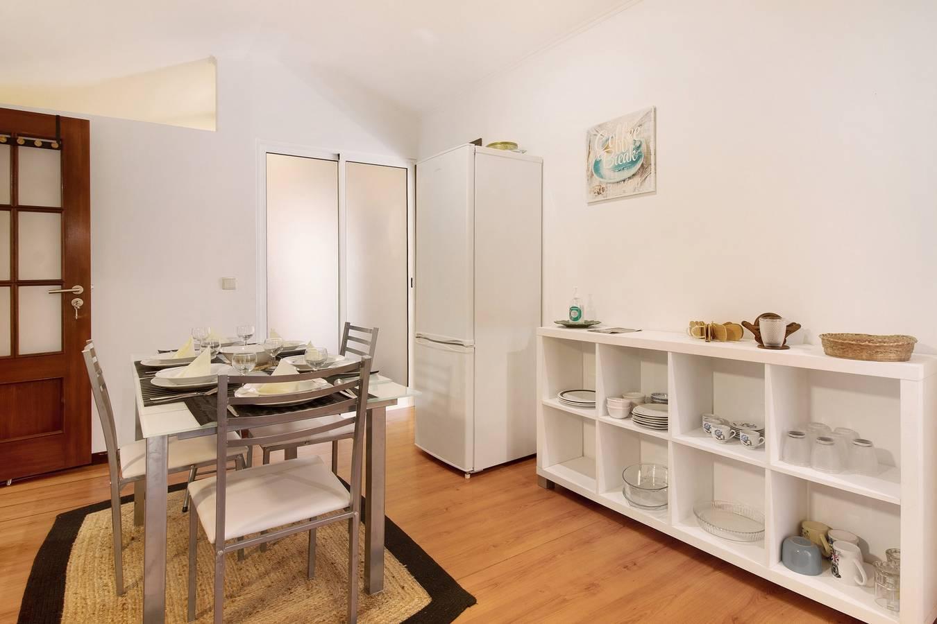 Vakantieappartement in Caniço, Portugal voor 6 personen foto 8