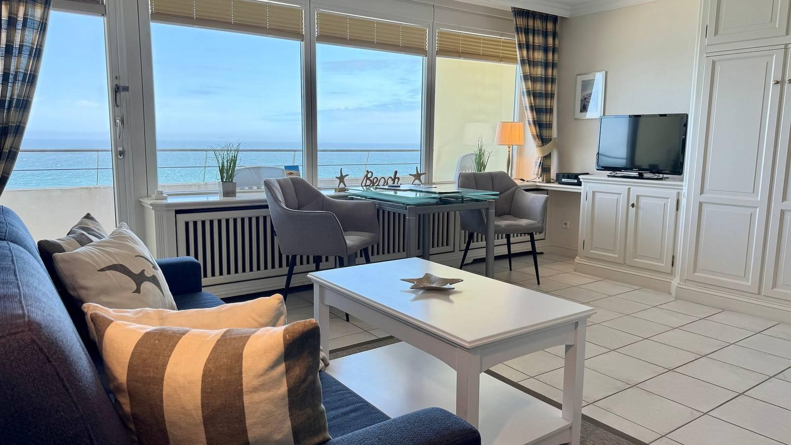 Vakantieappartement in Sylt foto 4