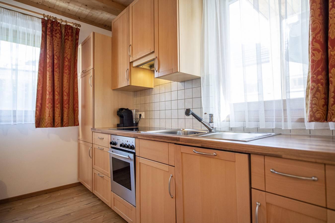 Vakantieappartement in Gherdëina, Italië voor 2 personen foto 10