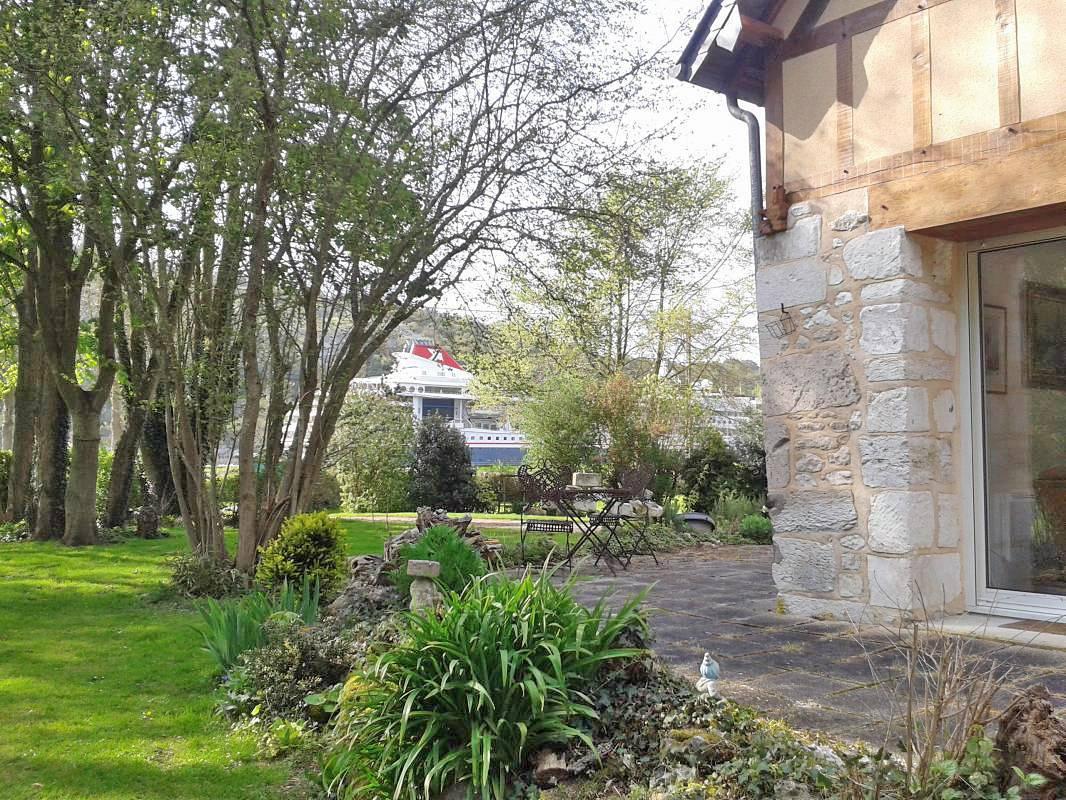 Vakantiehuis in Seine-Maritime, Frankrijk voor 4 personen foto 6