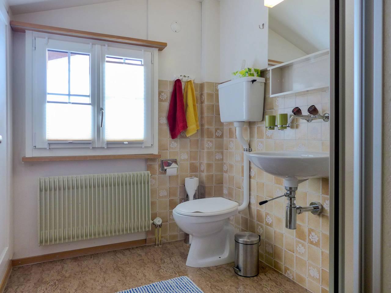 Vakantieappartement in Lenk, Zwitserland voor 4 personen foto 12