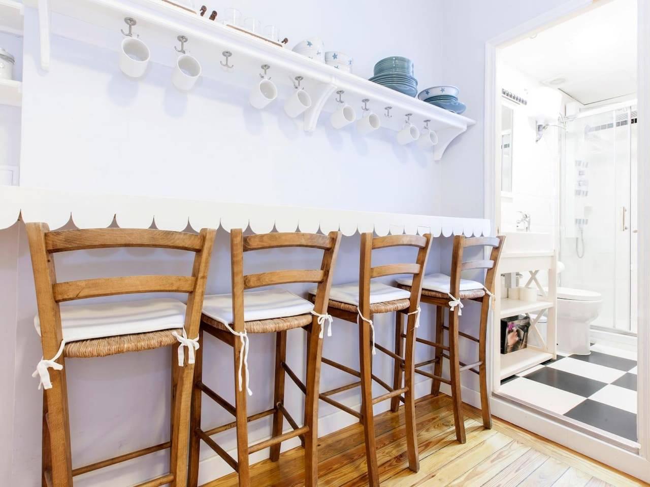 Vakantieappartement in Madrid, Spanje voor 8 personen foto 13