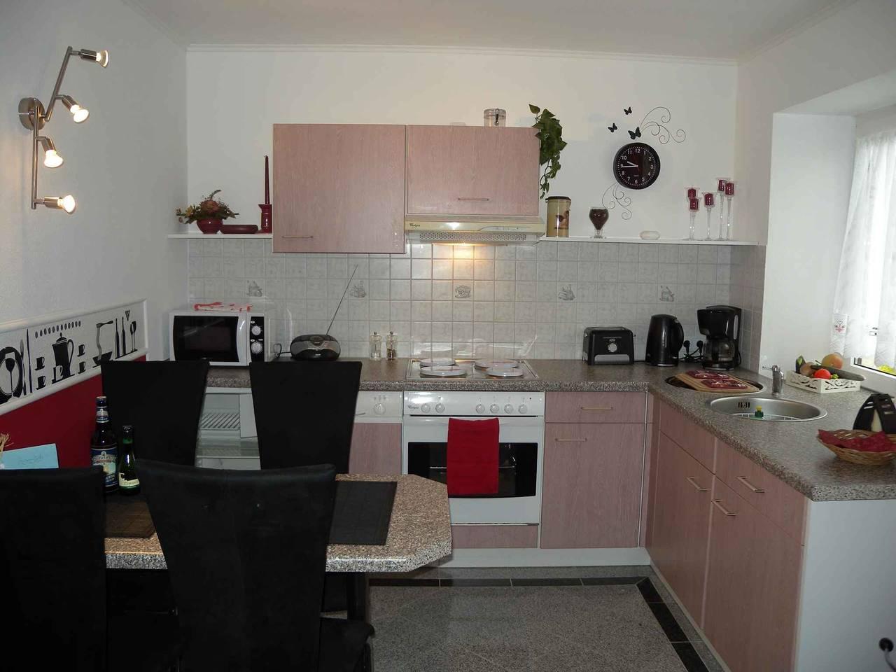 Vakantieappartement in Rügen, Duitsland voor 5 personen foto 7
