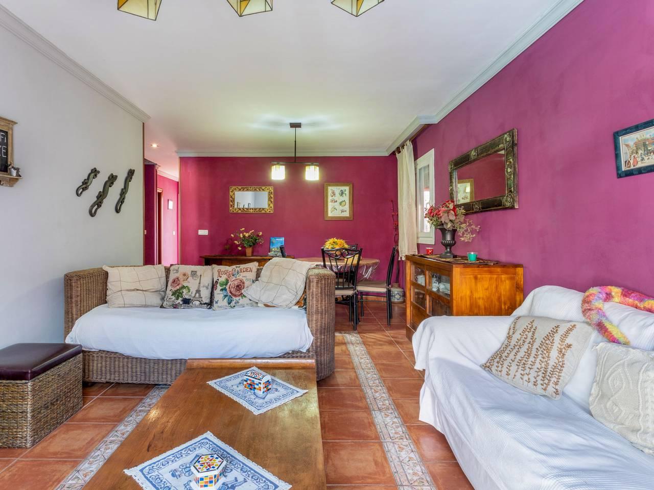 Vakantiehuis in Tenerife, Spanje voor 6 personen foto 7