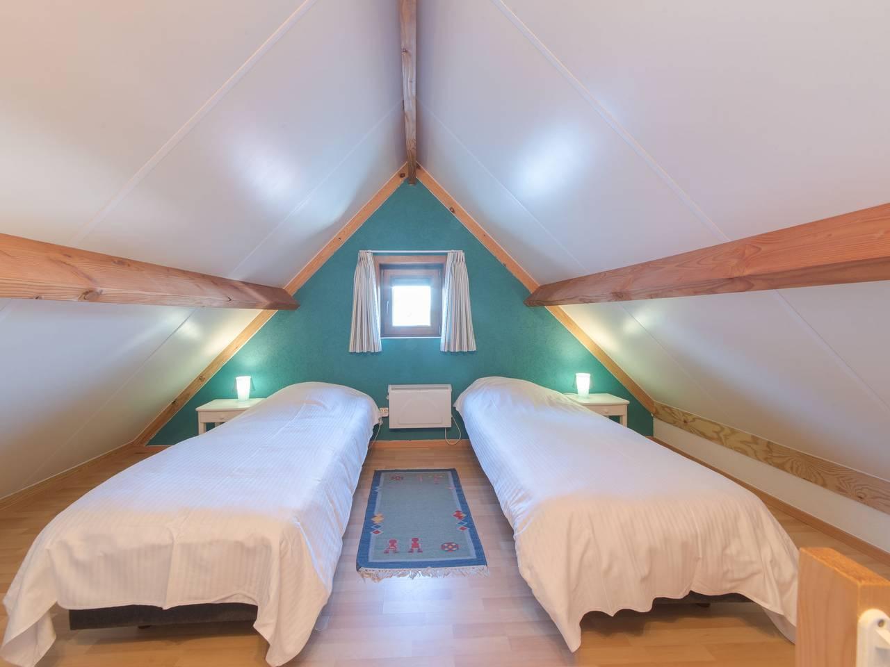 Vakantiehuis in De Haan, België voor 6 personen foto 10