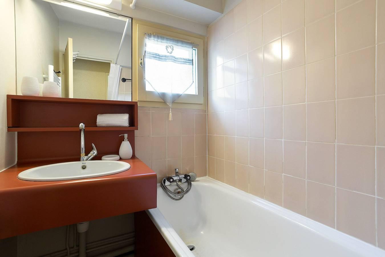 Vakantieappartement in Chamonix, Frankrijk voor 4 personen foto 9