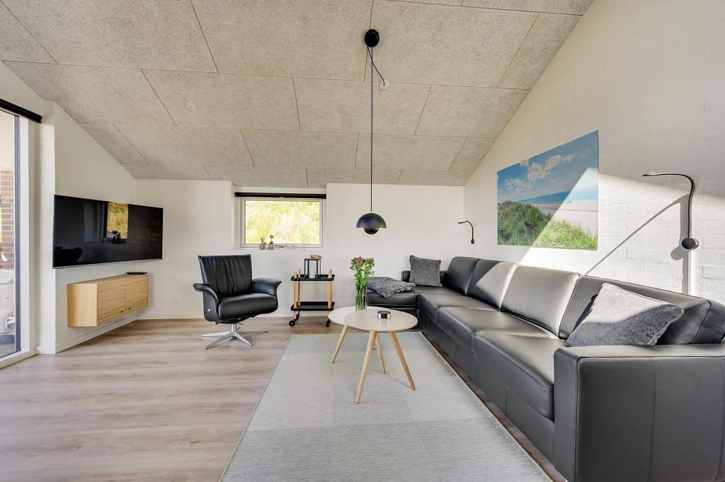 Vakantiehuis in Haurvig foto 5