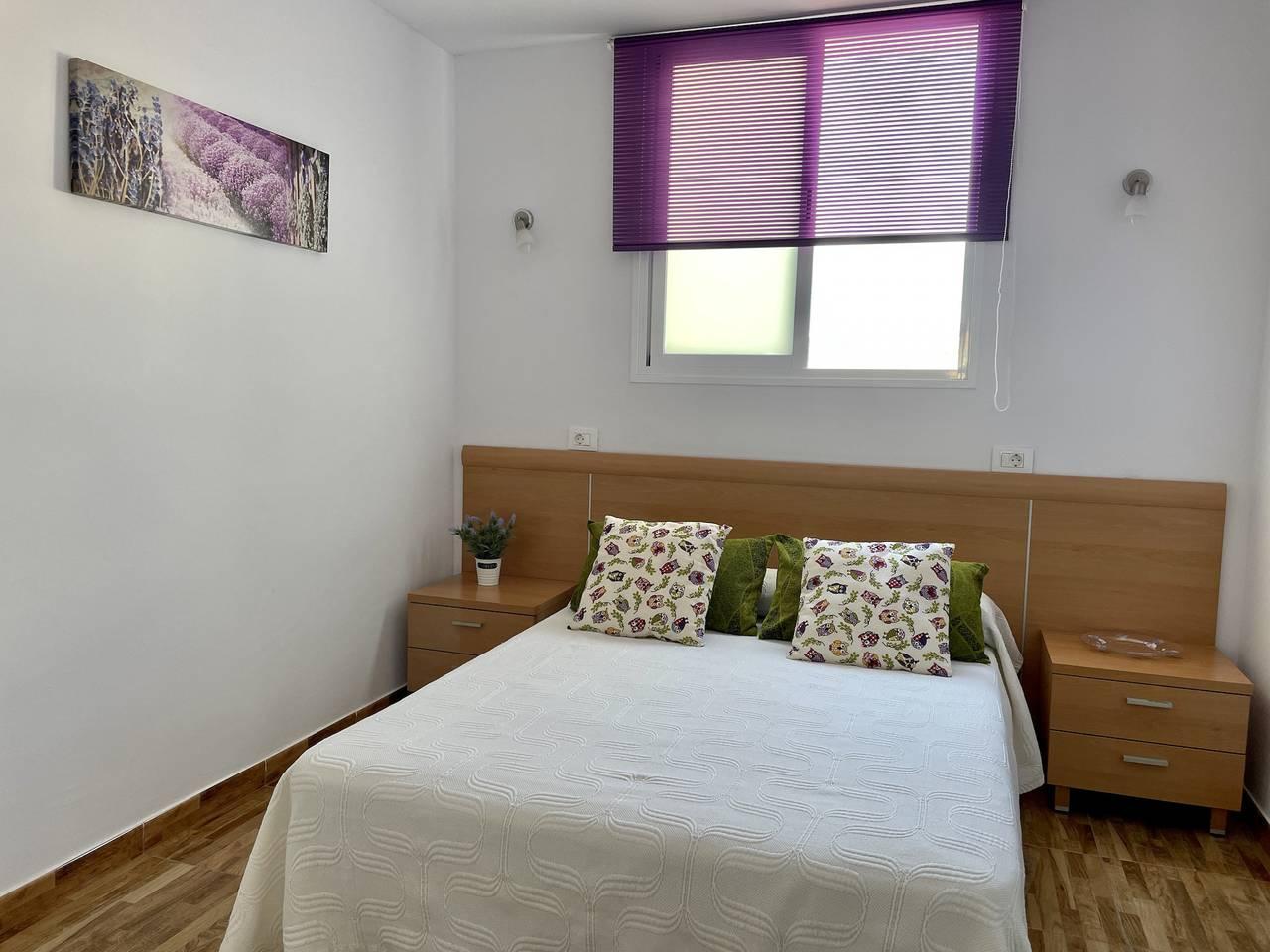 Vakantieappartement in Mogán, Spanje voor 4 personen foto 15