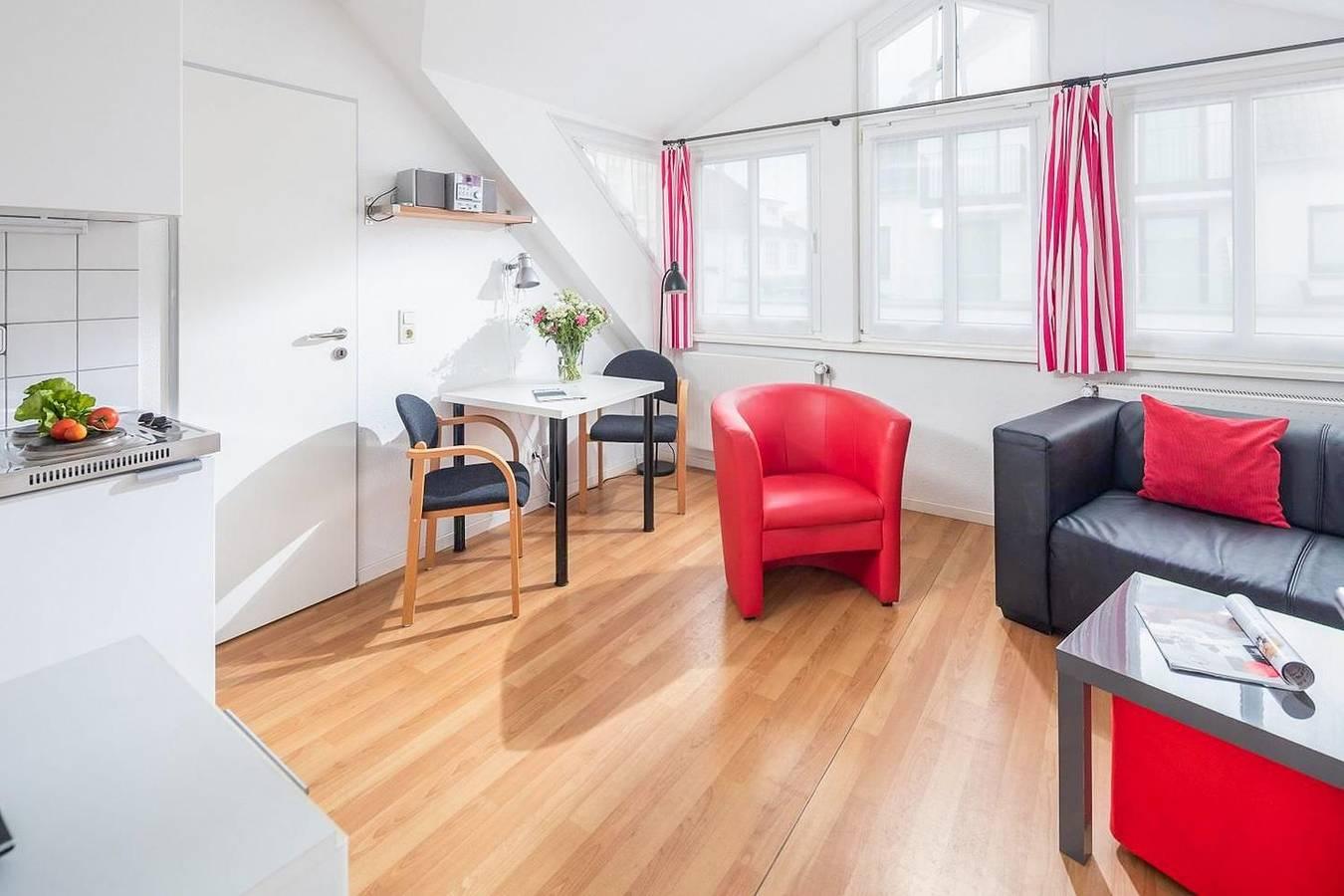 Vakantieappartement in Waddenzee, Duitsland voor 2 personen foto 5