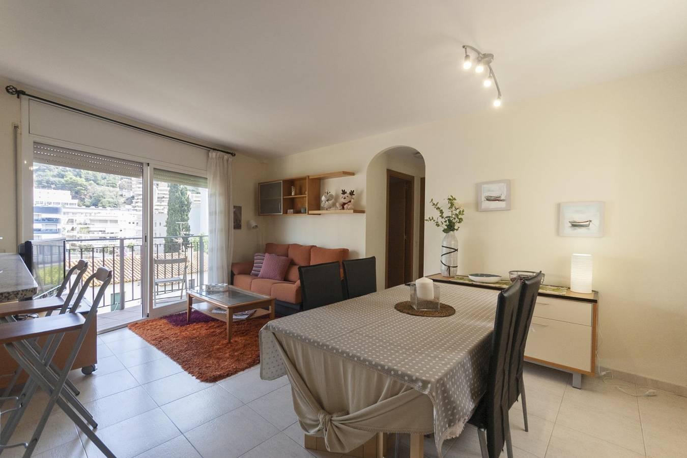 Vakantieappartement in Costa Brava, Spanje voor 4 personen foto 3