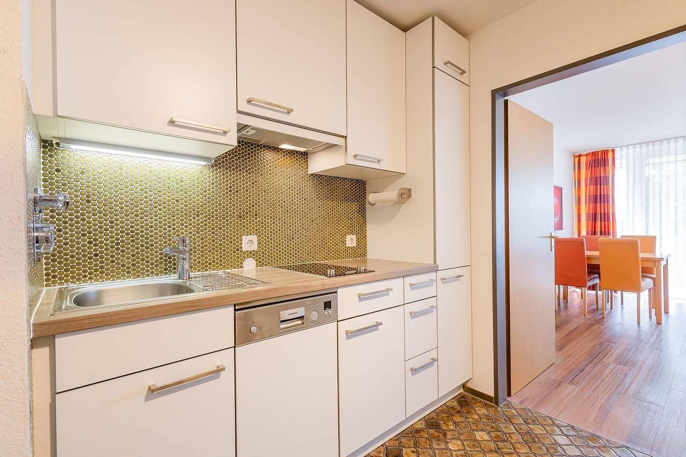 Vakantieappartement in Bodensee, Duitsland voor 2 personen foto 7