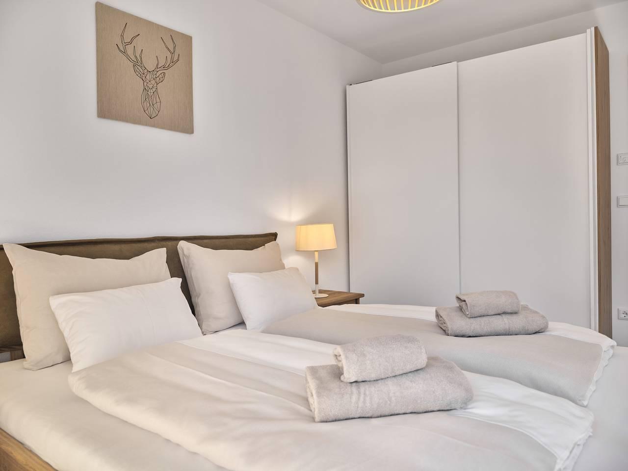 Vakantieappartement in Tauplitz, Oostenrijk voor 5 personen foto 9