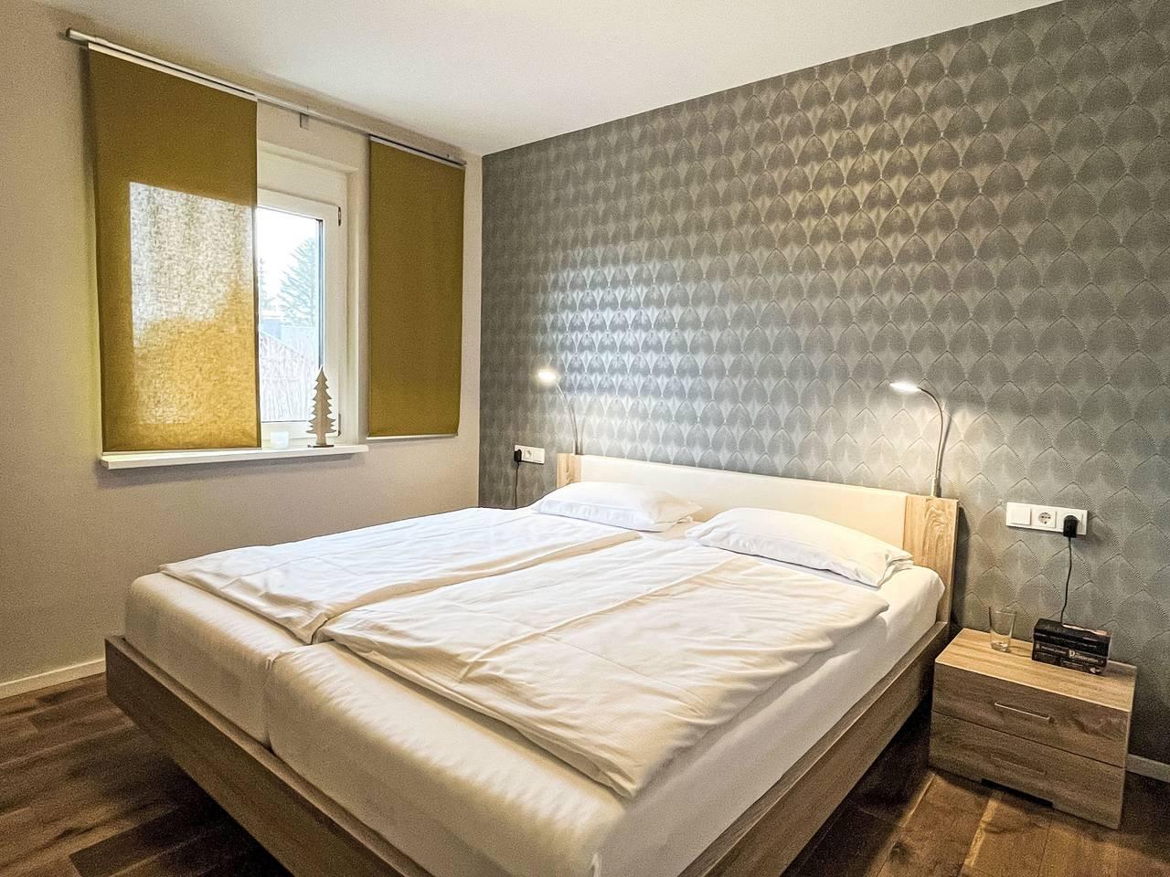 Vakantiehuis in Löffingen, Duitsland voor 6 personen foto 4