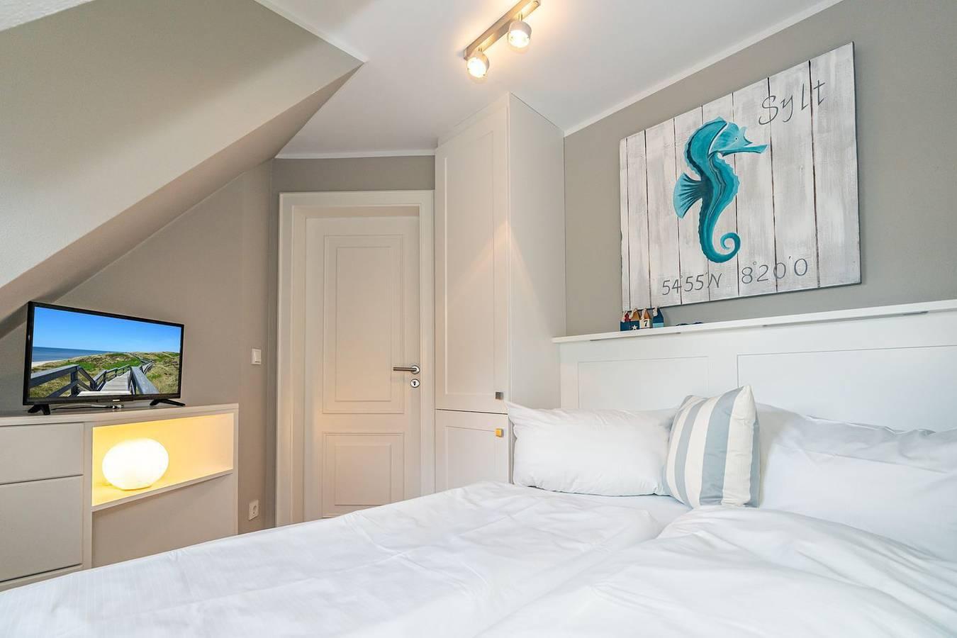 Vakantieappartement in Sylt, Duitsland voor 4 personen foto 13