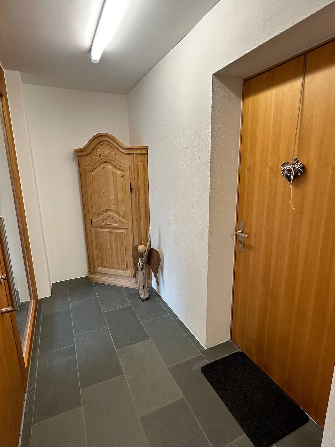Vakantieappartement in Flims foto 3