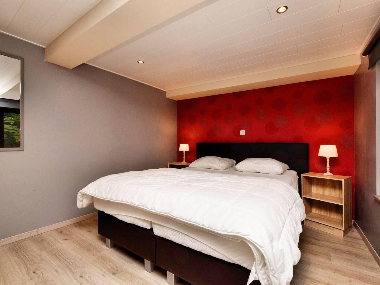 Moderne gezinswoning met wellness in Samrée, La Roche-en-Ardenne, België voor 8 personen foto 24