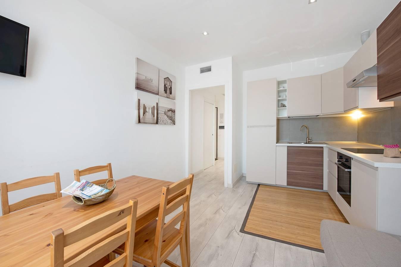 Vakantieappartement in Varazze, Italië voor 6 personen foto 8