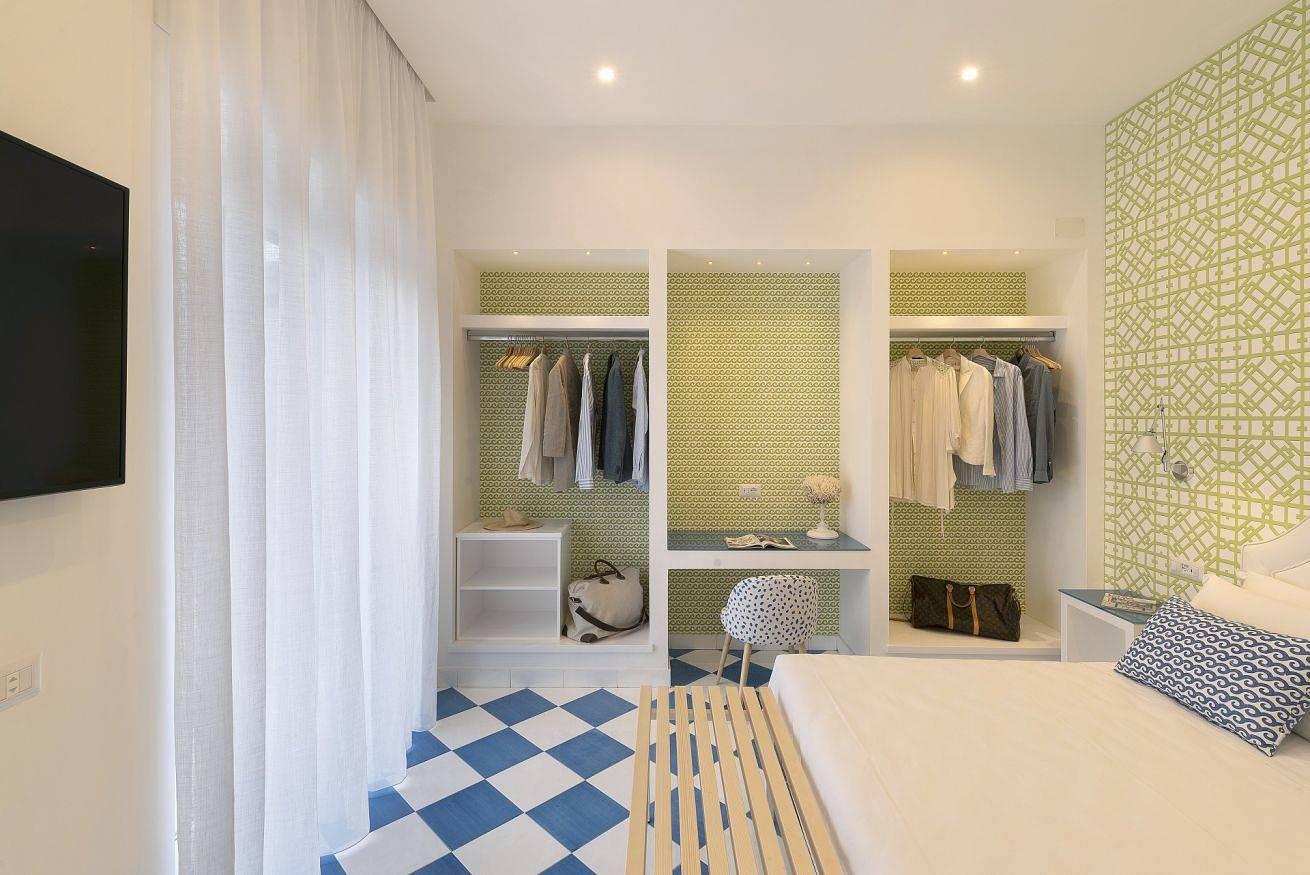 Vakantieappartement in Sorrento, Italië voor 7 personen foto 10