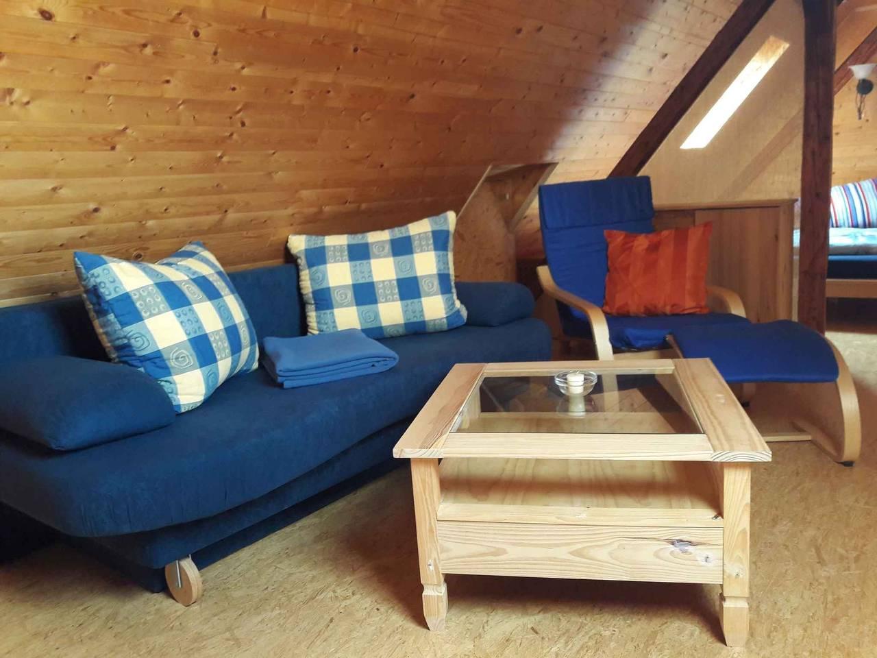 Vakantieappartement in Stralsund, Duitsland voor 4 personen foto 11