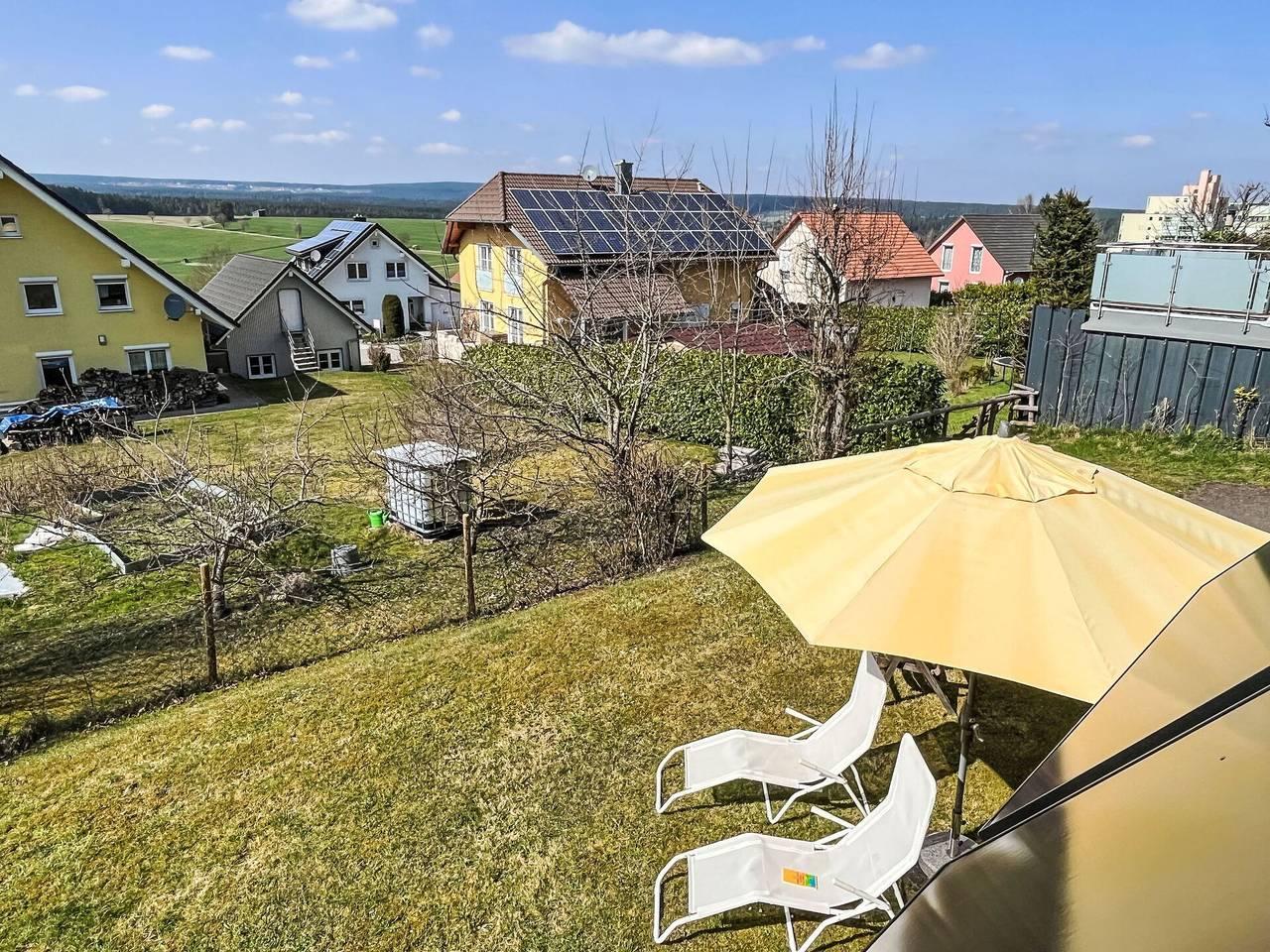 Vakantiehuis in Löffingen, Duitsland voor 6 personen foto 15