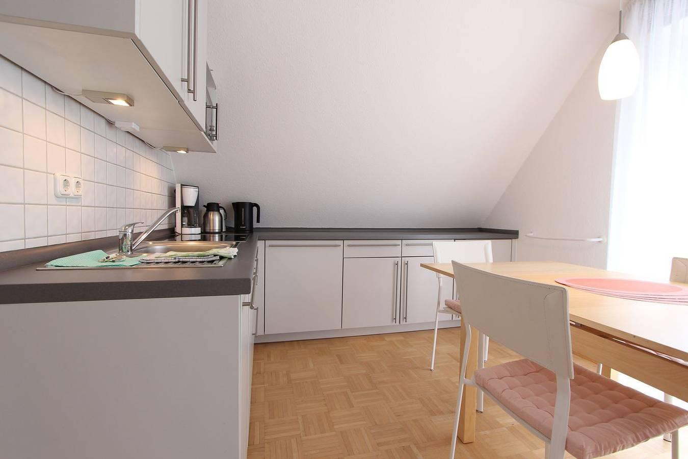 Vakantieappartement in Kellenhusen, Duitsland voor 4 personen foto 4
