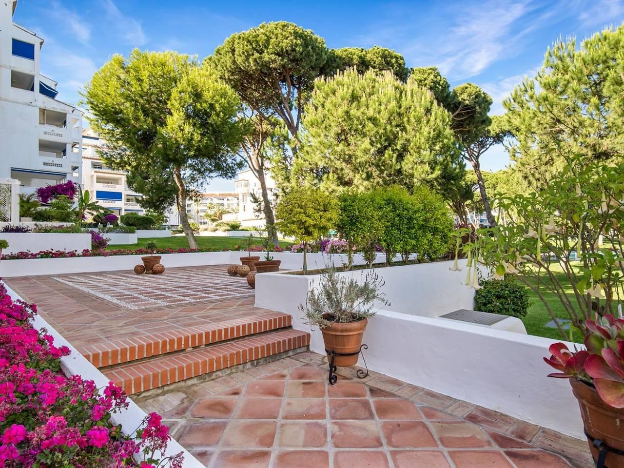 Vakantieappartement in Marbella, Spanje voor 4 personen foto 17