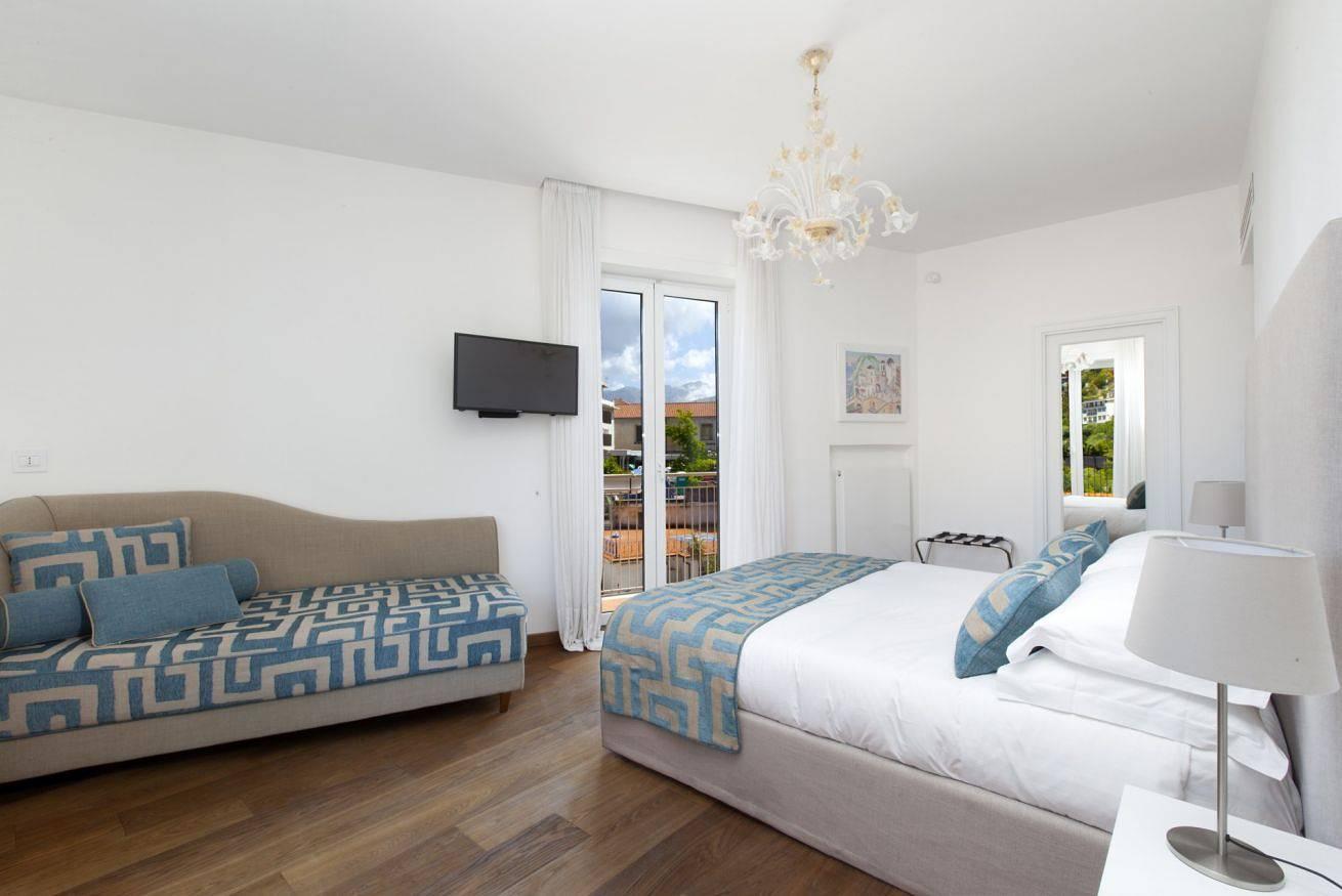 Vakantieappartement in Sorrento, Italië voor 4 personen foto 12