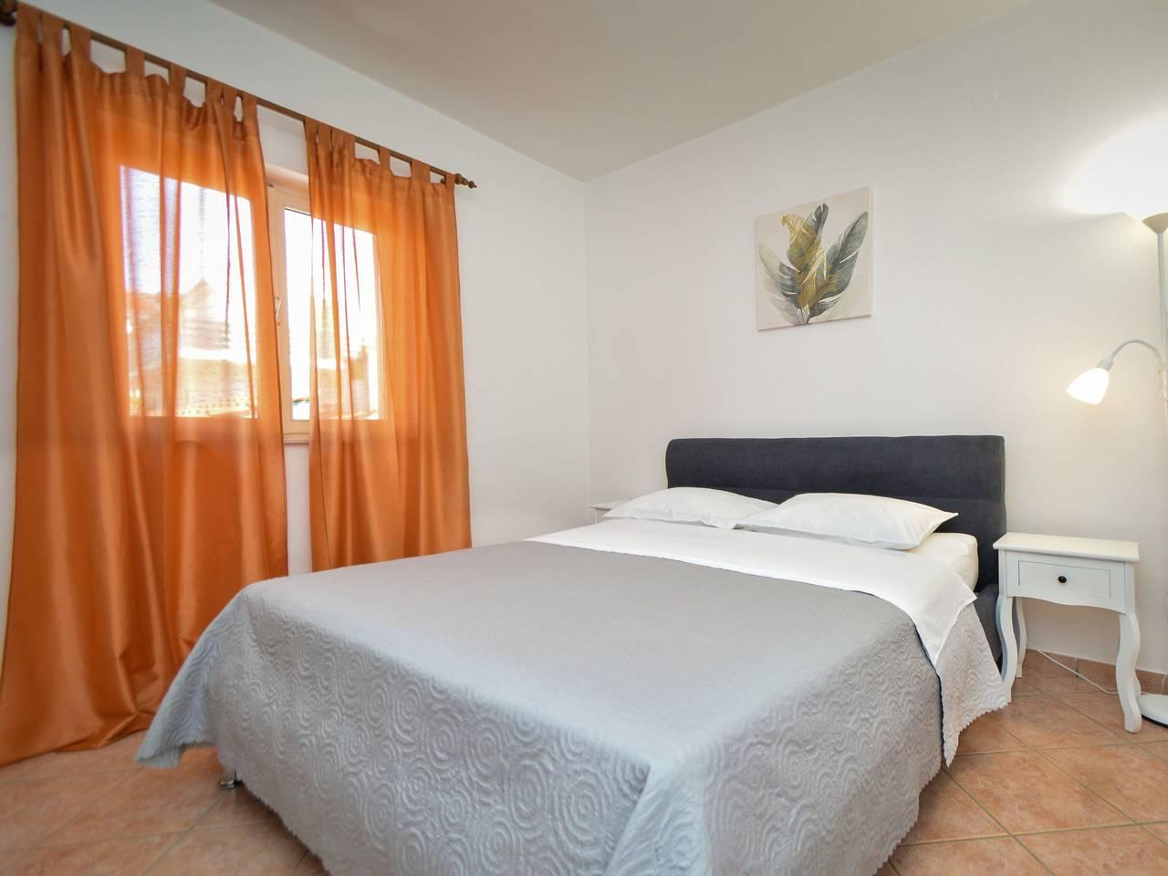 Vakantieappartement in Vodice, Kroatië voor 2 personen foto 10
