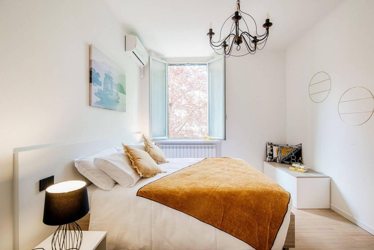 Vakantieappartement met zwembad in Comomeer, Italië voor 6 personen foto 20
