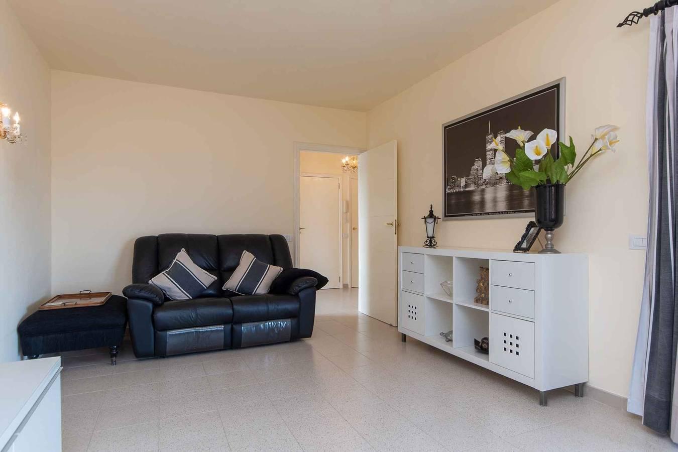 Vakantiehuis in Abona, Spanje voor 4 personen foto 12