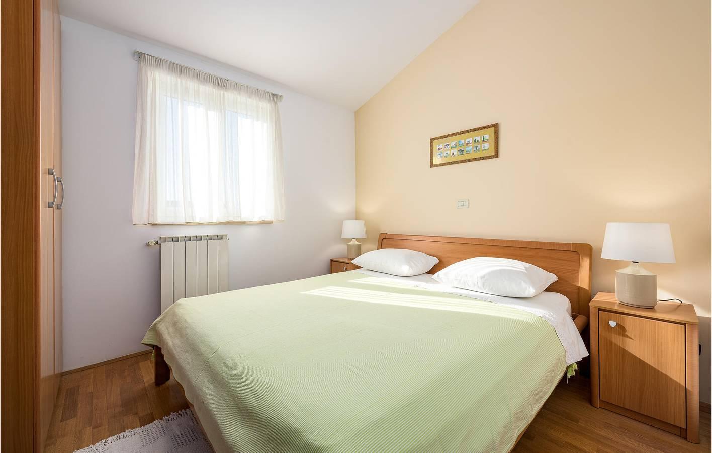 Vakantieappartement in Umag, Kroatië voor 6 personen foto 14