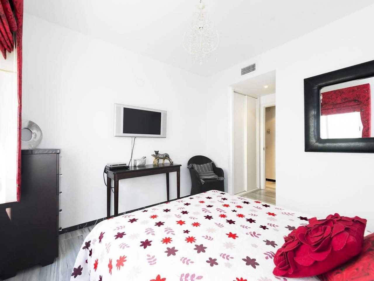 Vakantieappartement in Marbella, Spanje voor 4 personen foto 15