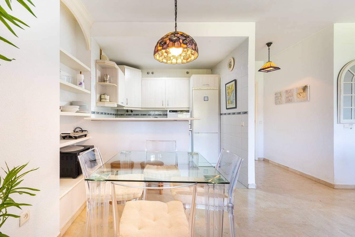 Vakantieappartement in Torremolinos, Spanje voor 5 personen foto 13
