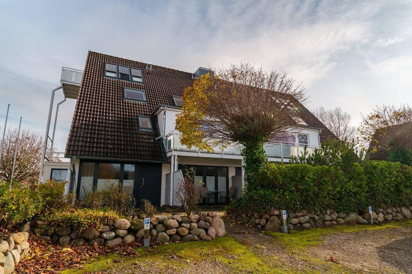 Vakantieappartement in Büsum, Duitsland voor 4 personen foto 15