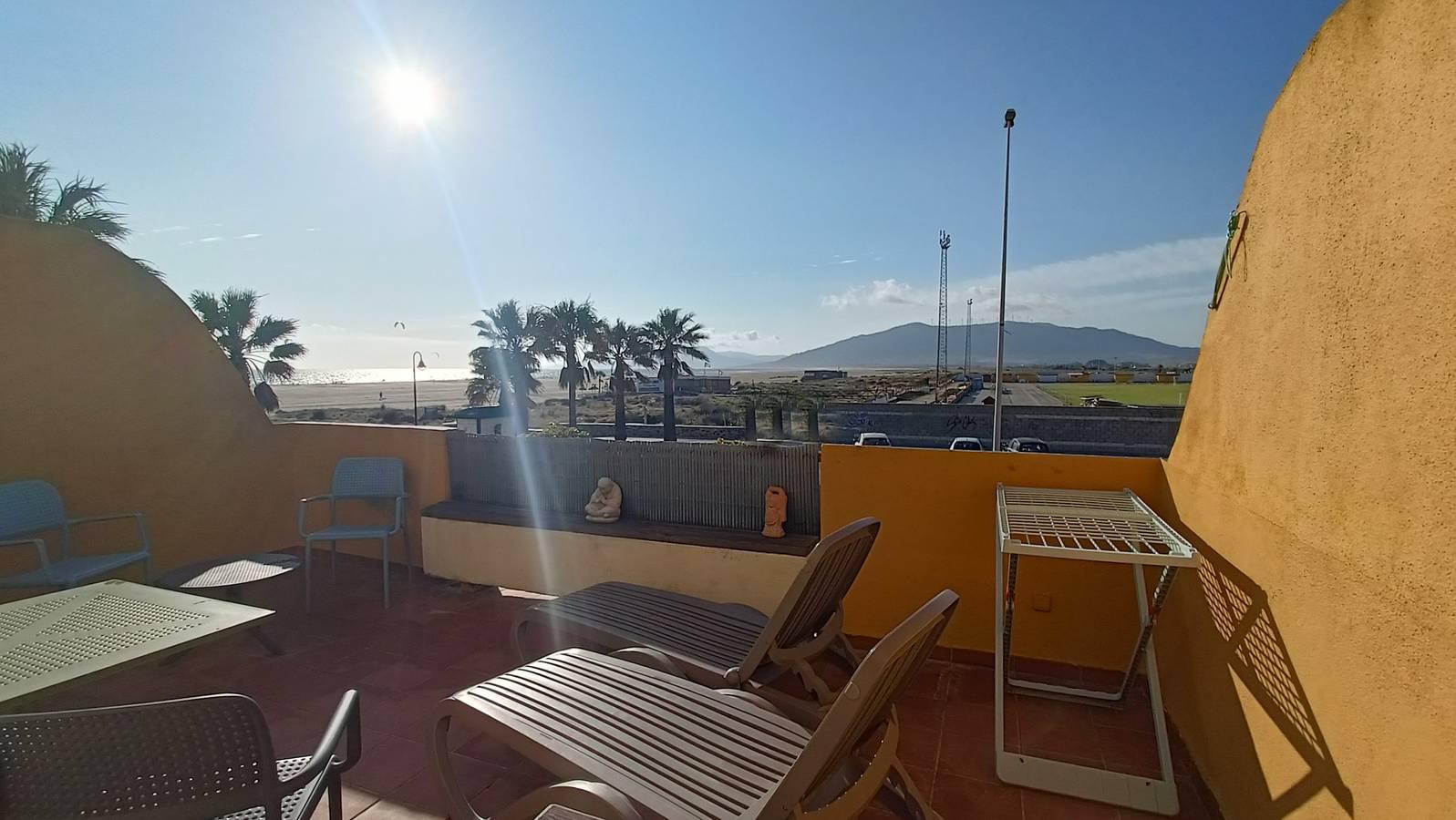 Vakantieappartement in Tarifa, Spanje voor 3 personen foto 12