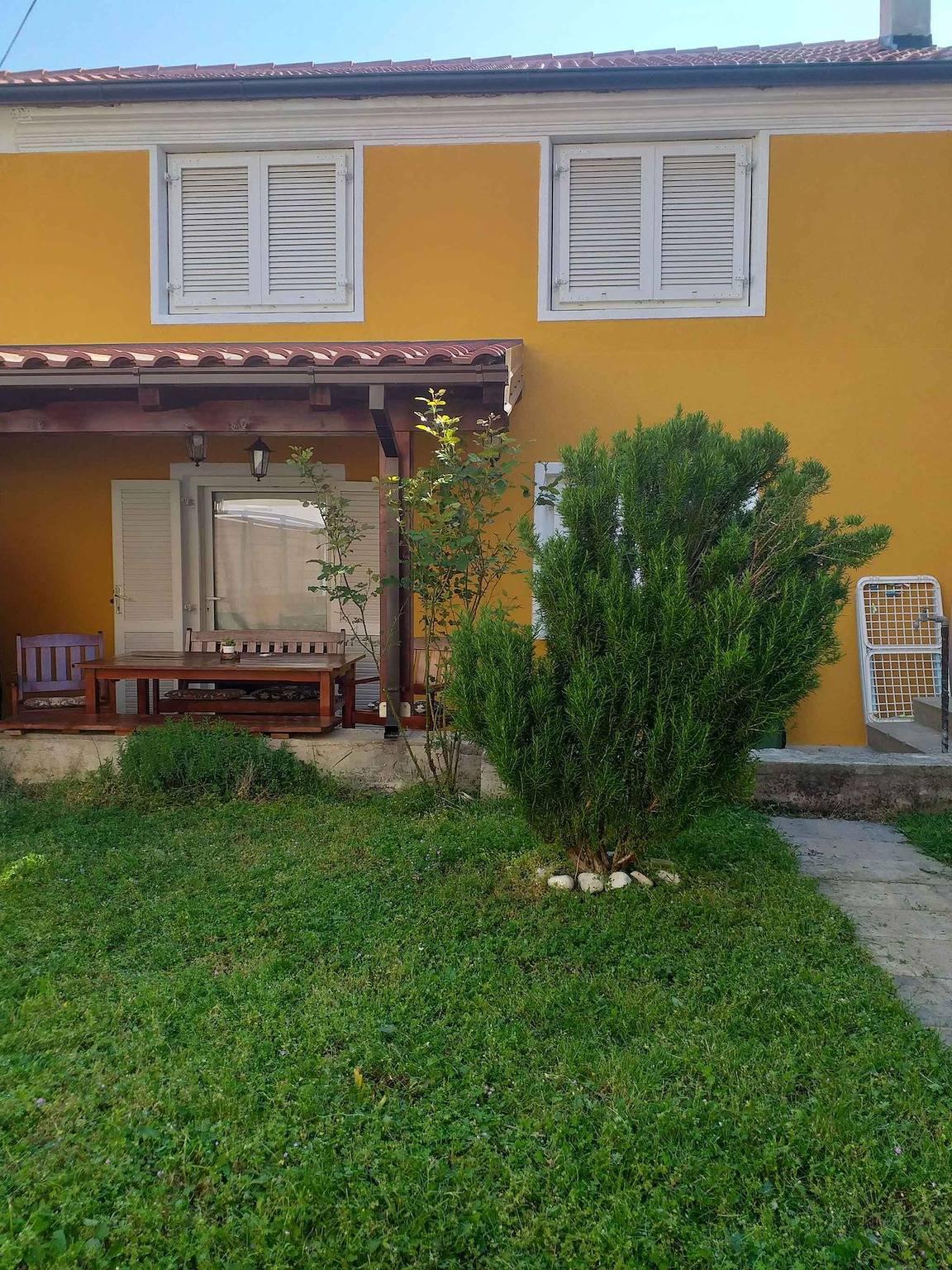 Vakantiehuis in Jadranovo, Kroatië voor 7 personen foto 7