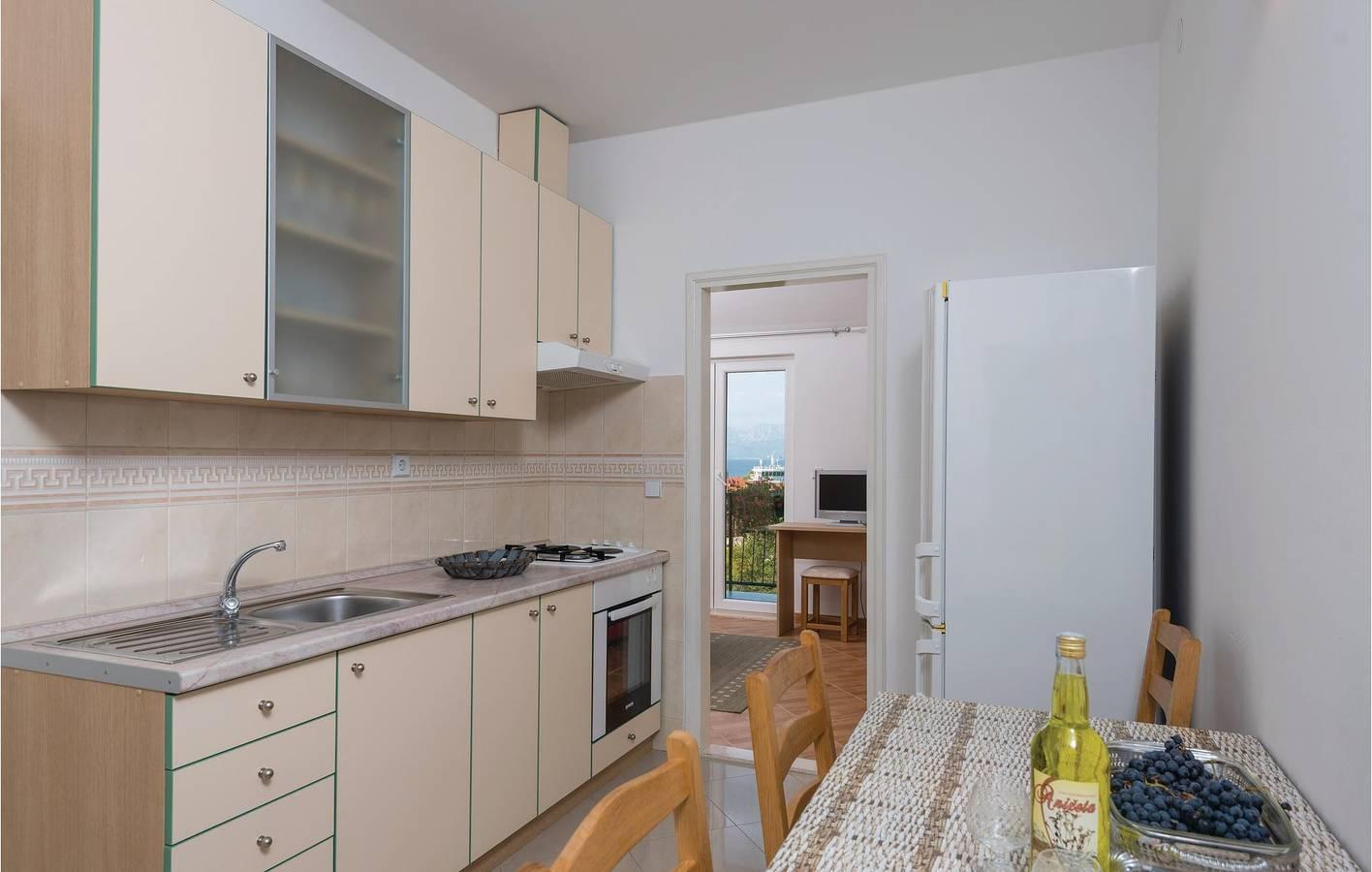 Vakantieappartement in Trpanj, Kroatië voor 4 personen foto 13