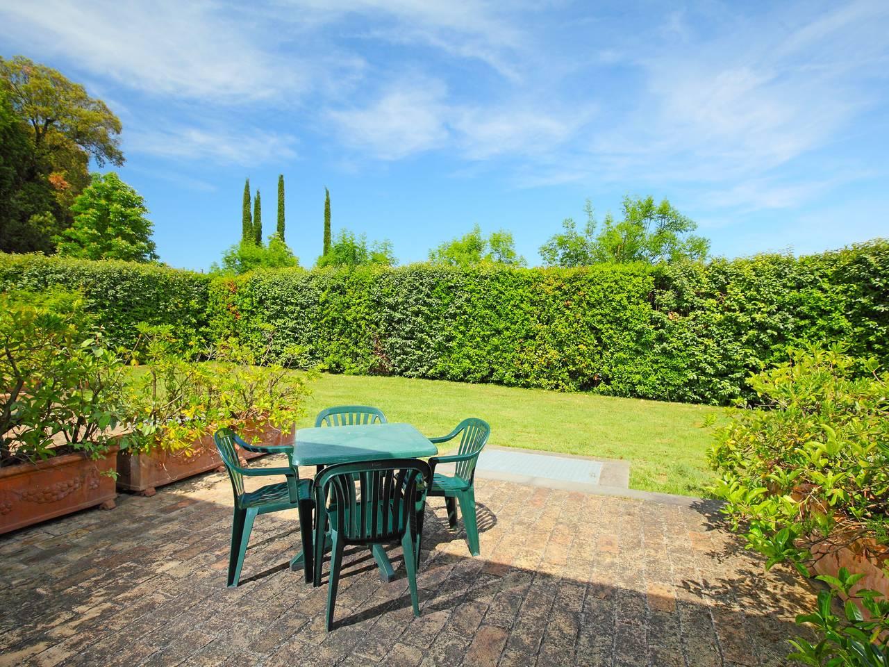Vakantieappartement in Perugia, Italië voor 4 personen foto 15