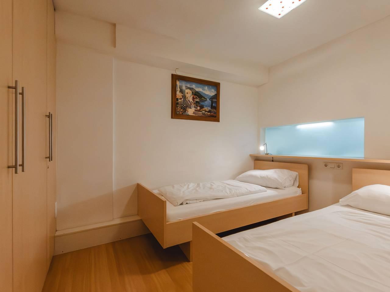 Vakantieappartement in Ski Amadé, Oostenrijk voor 15 personen foto 13