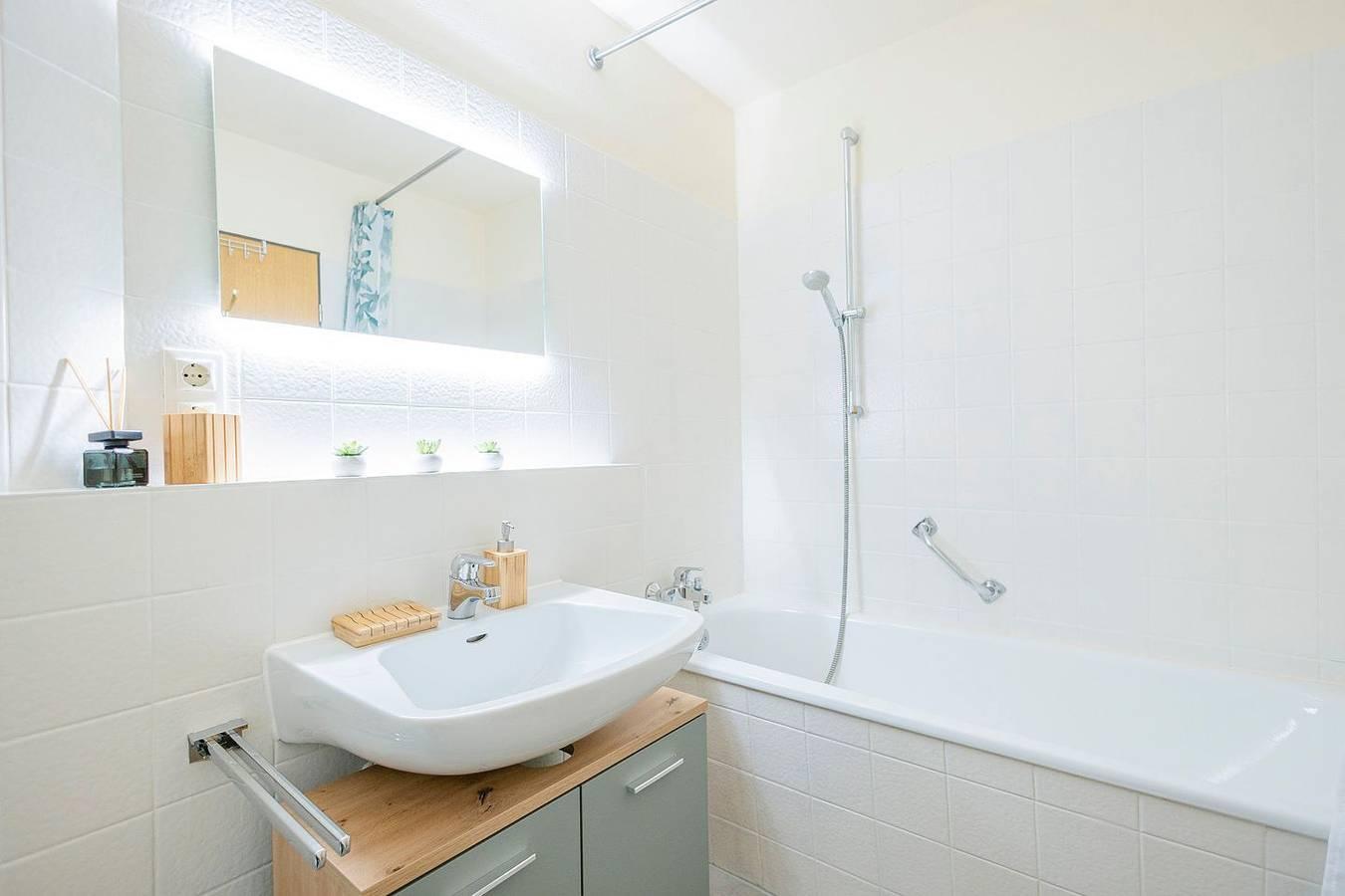 Vakantieappartement in Bodensee, Duitsland voor 2 personen foto 8