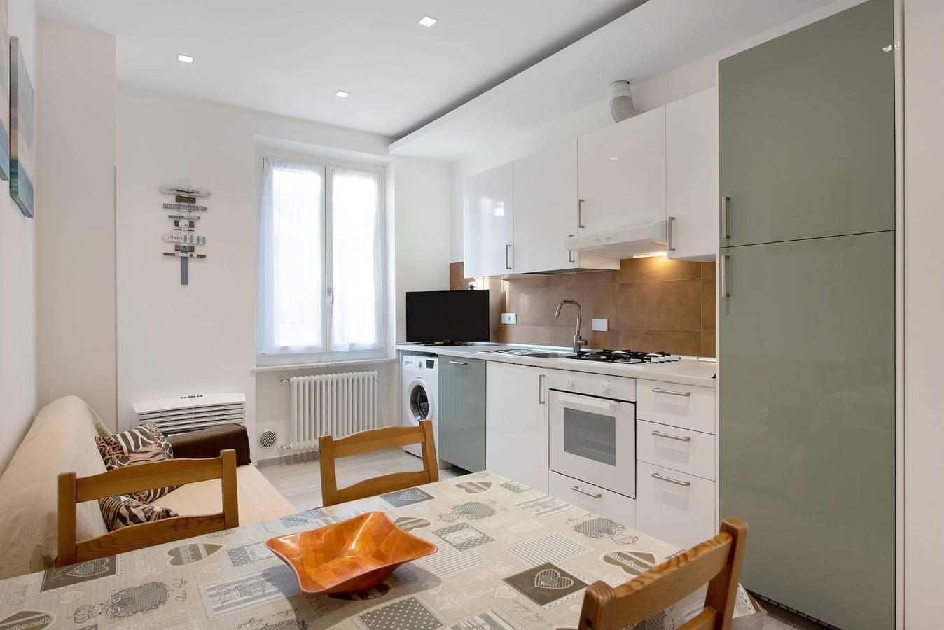 Vakantieappartement in Varazze, Italië voor 6 personen foto 4