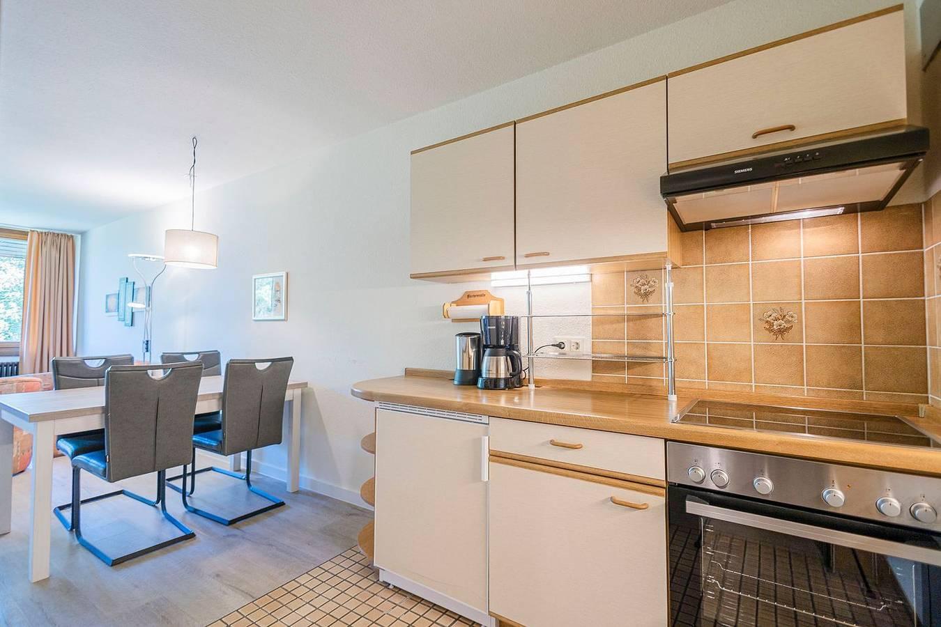 Vakantieappartement in Bodensee, Duitsland voor 4 personen foto 11