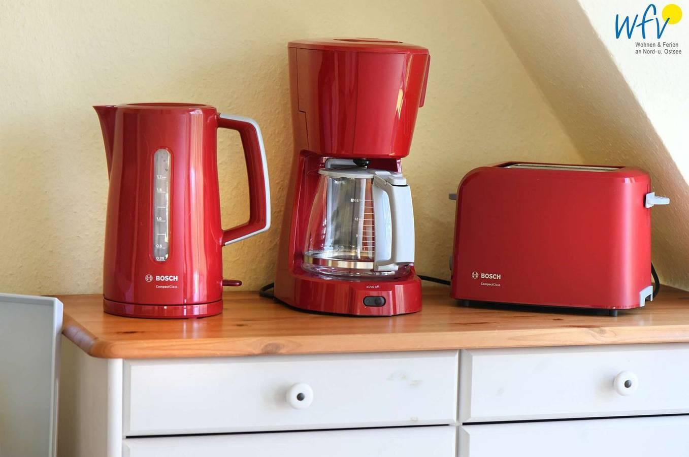 Vakantieappartement in Waddenzee, Duitsland voor 3 personen foto 18