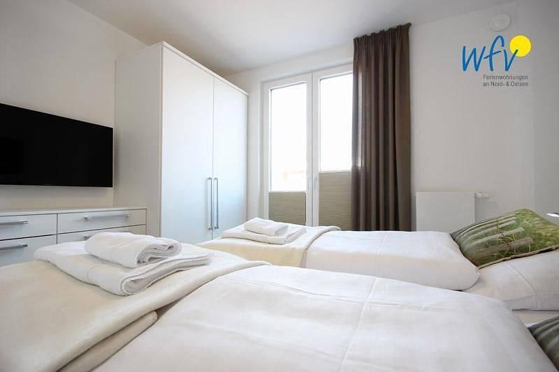 Vakantieappartement in Waddenzee, Duitsland voor 5 personen foto 15