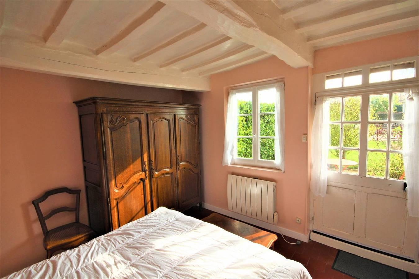 Vakantiehuis in Seine-Maritime, Frankrijk voor 5 personen foto 16