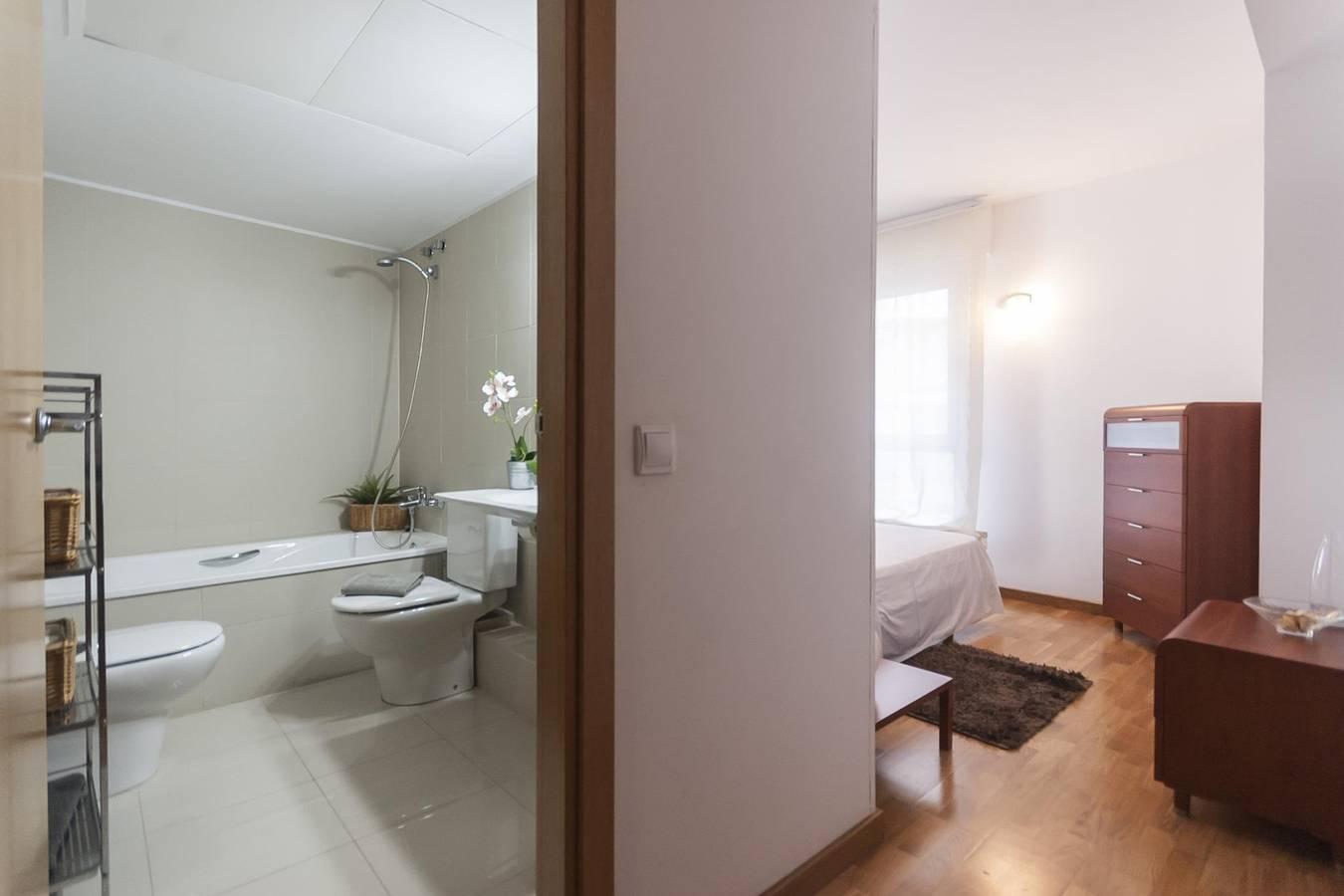 Vakantieappartement in Costa Brava, Spanje voor 6 personen foto 13
