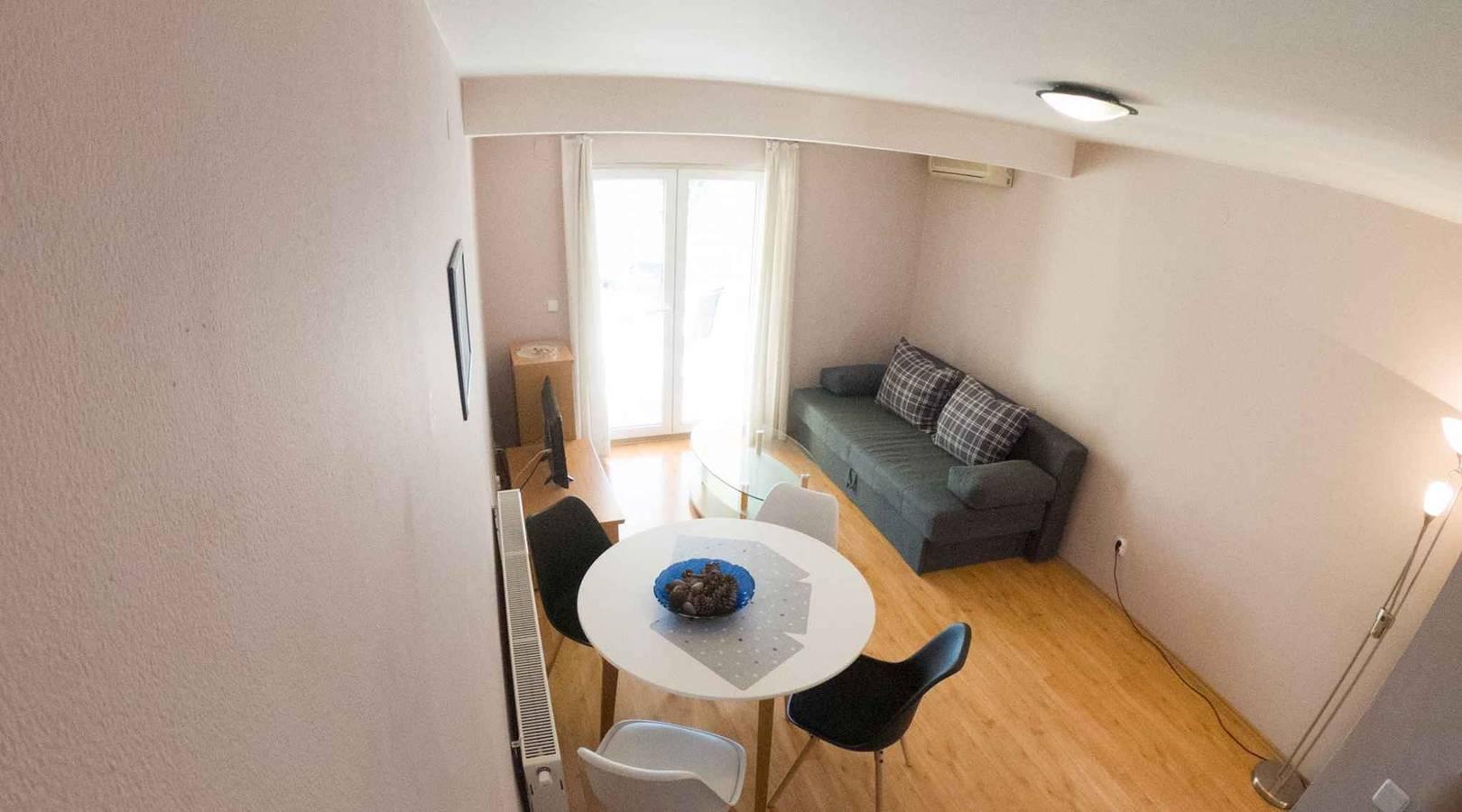 Vakantieappartement in Krk, Kroatië voor 4 personen foto 18